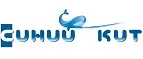 Логотип Синий Кит