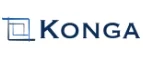 Логотип Konga
